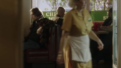 Which I-I'm now
realizing you did not. - 9-1-1: Lone Star
