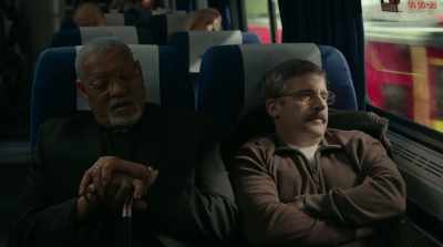 Which, if I remember rightly, - Last Flag Flying
