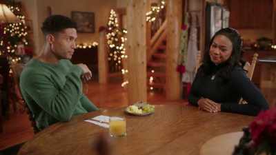 Which I still take
personal offense to. - A Picture Perfect Holiday