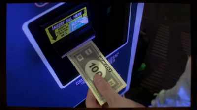Which, I think,
are the Japanese words - Money Electric: The Bitcoin Mystery