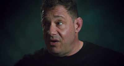 Which... I think at that moment
my father blew his stack. - Three Identical Strangers