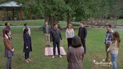 Which, I understand, - Don't Go Breaking My Heart