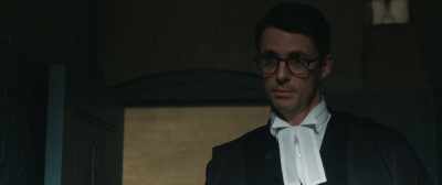 Which I warn you may sound a bit like
the second speech for the prosecution. - The Duke
