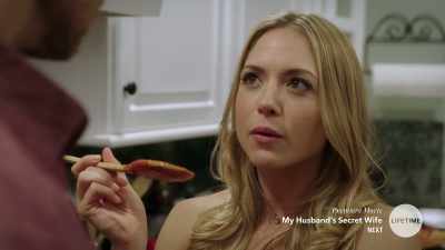 Which I'm assuming
should not be happening. - The Wrong Mother