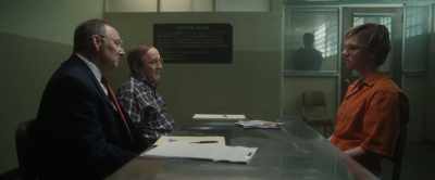 Which, I'm sorry,
at the risk of repeating myself, - Dahmer - Monster: The Jeffrey Dahmer Story