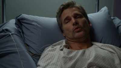Which is impossible to treat, - Dirty John