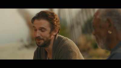 Which in a way we were,
her and me. - Solos