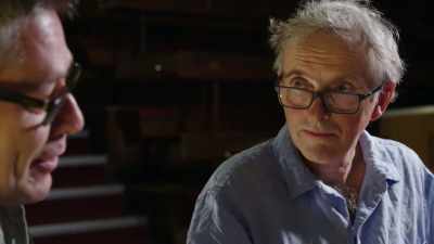 ..which involves him
and, I understand, a colleague - Aussie Inventions That Changed The World