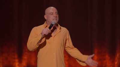 Which is, "How do you touch dicks
and not be gay?" - Joe Rogan: Burn the Boats