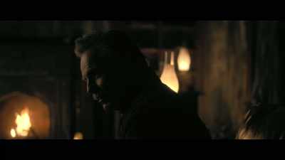 Which is... It's fantastic. - The Fall of the House of Usher