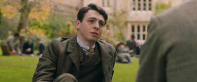 Which is, of course,
impossible, - Tolkien