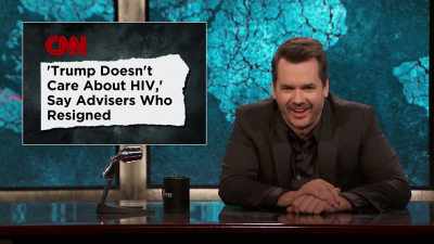 WHICH IS PROBABLY TRUE. - The Jim Jefferies Show