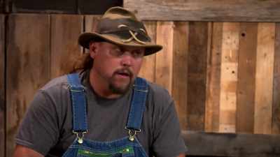 Which is - Moonshiners: Master Distiller