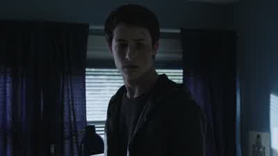 Which is what we should do, don't you think? - 13 Reasons Why