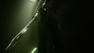 Which is why I have to ask you one more time... - Teen Wolf