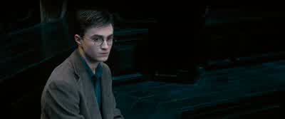 ...which is why I'm sure the Ministry will be mounting a full-scale inquiry... - Harry Potter and the Order of the Phoenix
