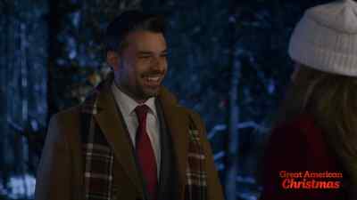 Which is, - Christmas Under the Northern Lights