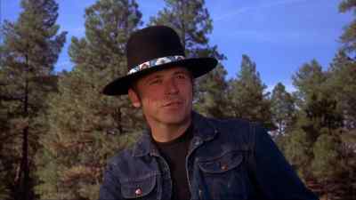 Which is it going to be - Billy Jack