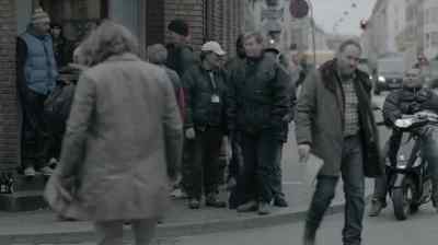 - Which is it?
- I've been in touch with one person. - The Bridge