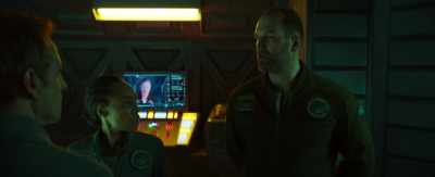 Which, as it turns out,
we know too little about. - Project 'Gemini'