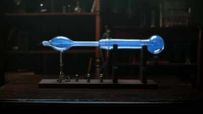 Which itself is so small that - Cosmos: Possible Worlds