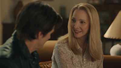 Which it kinda did,
'cause then Paul showed up. - No Good Deed