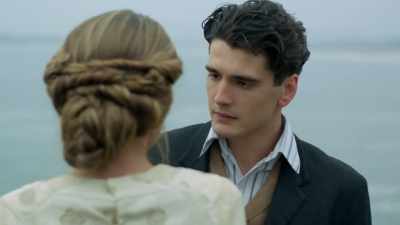 Which you knew, or else you
wouldn't have cheated on him - Grand Hotel
