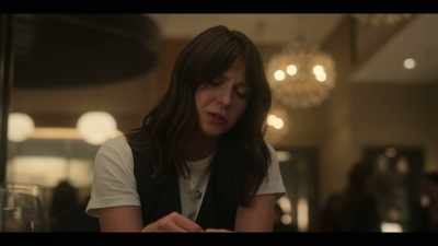Which, you know, my entire career
and livelihood are resting on. - The Girls on the Bus
