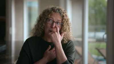 Which, you know, made me, - Sophie: A Murder in West Cork