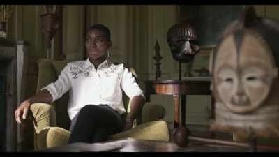 Which later went on to support
a genocidal regime. - Black Earth Rising
