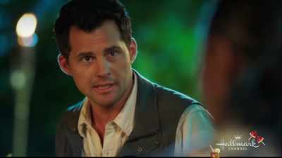 Which leads me
to ask you a question. - Pearl in Paradise