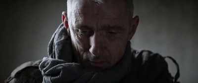 Which leaves no other option, - Armageddon Tales