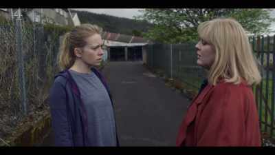 - Which leaves us
with three problems. - The Accident