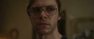 Which is like murdering them
a second time. - Dahmer – Monster: The Jeffrey Dahmer Story