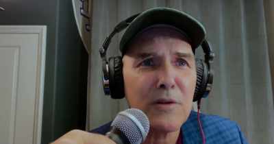 Which looking back on it...
way out of line. - Norm Macdonald: Nothing Special