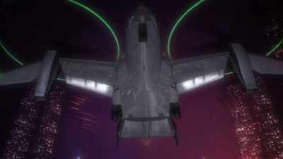 Which makes it a terrible match
for Public Safety. - Psycho-Pass: Providence