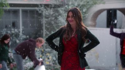 Which makes every day
December 16th. - Modern Family