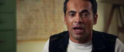 Which makes me even more convinced - Secrets of the Saqqara Tomb