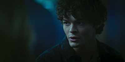 - Which makes it sound like
 we're telling the truth. - Wolf Pack