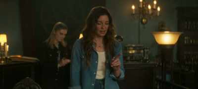 Which makes me think - The Winchesters