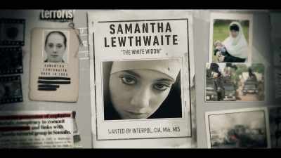 Which was massively out of keeping - World's Most Wanted