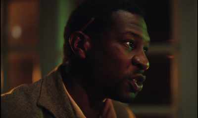 Which means, any day now, - The Last Black Man in San Francisco