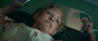 Which means his ballistics
are in the system, - Trauma Center
