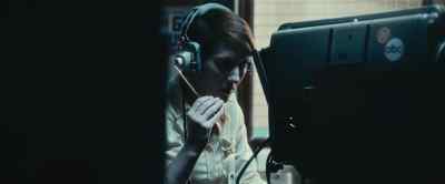 Which means everyone will be watching us, - September 5