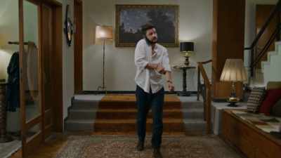 Which means you guys
are on uncle duty. - The Groomsmen: Last Dance