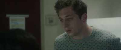 - Which means harmless.
- Oh, I… I know, um… - After Everything
