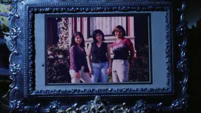 Which means you have to figure out - Charmed