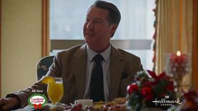 Which means you have
the entire day - A Royal Queens Christmas