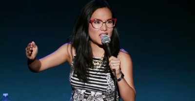 Which means I gotta shit in a office
every day. - Ali Wong: Baby Cobra