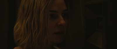 Which means I'm gonna need
you to run it while I'm under. - Silo